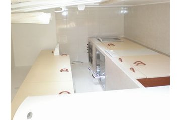 Kroatië Privát Slatine, Exterieur